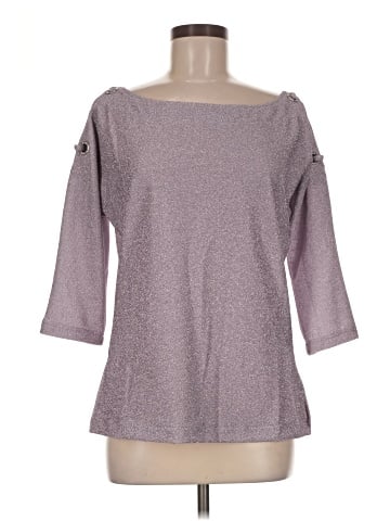 Berek 3/4 Sleeve Top (view 1)