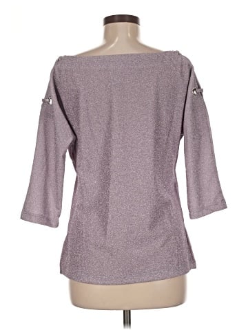 Berek 3/4 Sleeve Top (view 2)