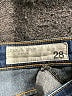 Rag & Bone Hearts Blue Jeans Size 28 waist - photo 7