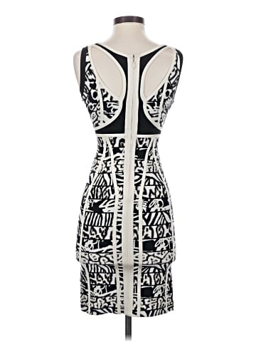 Herve Leger Cocktail Dress (view 2)