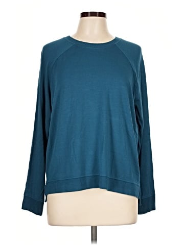 Alfani Long Sleeve T-Shirt (view 1)