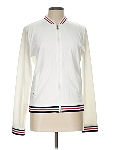 Tommy Bahama Track Jacket (view 1)