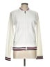 Tommy Bahama White Track Jacket Size L - photo 1