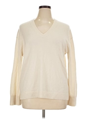 Everlane Pullover Sweater (view 1)