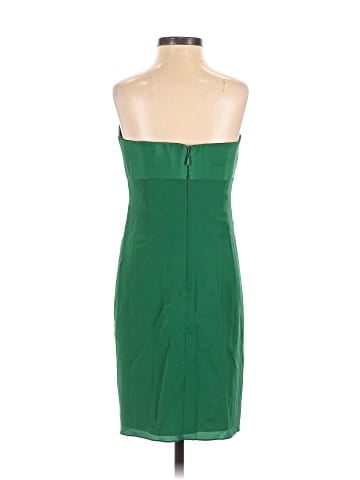 BCBGMAXAZRIA Cocktail Dress (view 2)