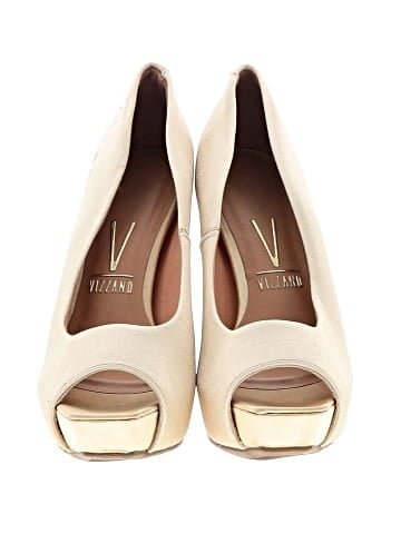 Vizzano Heels (view 2)