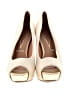 Vizzano Ivory Heels Size 9 - photo 2