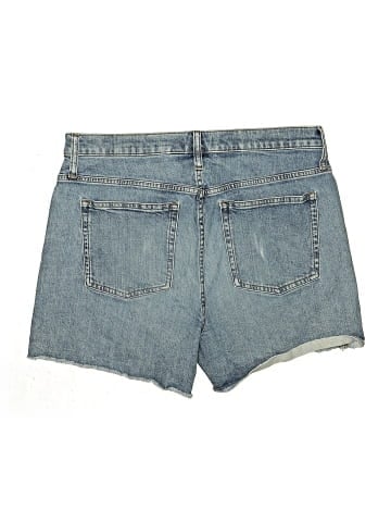 J.Crew Denim Shorts (view 2)