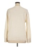 Everlane Ivory Pullover Sweater Size XL - photo 2