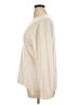 Everlane Ivory Pullover Sweater Size XL - photo 5