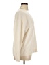Everlane Ivory Pullover Sweater Size XL - photo 4