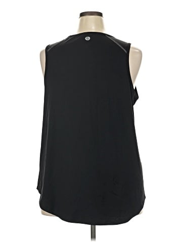 Torrid Sleeveless T-Shirt (view 2)