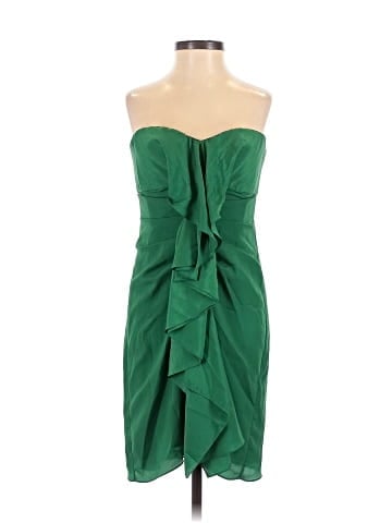 BCBGMAXAZRIA Cocktail Dress (view 1)