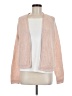 Croft & Barrow Pink Cardigan Size M - photo 1