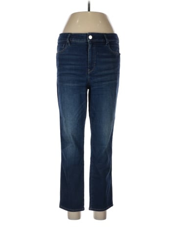 White House Black Market Jeans (view 1)