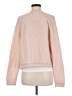 Croft & Barrow Pink Cardigan Size M - photo 2