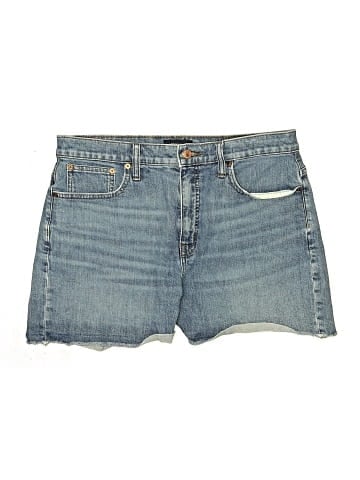J.Crew Denim Shorts (view 1)