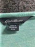 Eddie Bauer Teal Short Sleeve Top Size M - photo 7