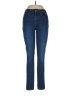 Levi's Solid Blue Jeans Size 28 waist - photo 1