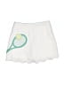 Nicole Miller White Active Skirt Size 2T - photo 1