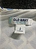 Old Navy 100% Polyester Print Blue Casual Dress Size L - photo 7