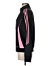 Adidas 100% Polyester Black Sweatshirt Size M - photo 5