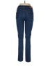 Levi's Solid Blue Jeans Size 28 waist - photo 2