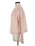 Croft & Barrow Pink Cardigan Size M - photo 5
