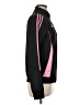 Adidas 100% Polyester Black Sweatshirt Size M - photo 4
