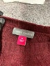 Vince Camuto Burgundy Pullover Sweater Size XL - photo 7