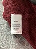 Vince Camuto Burgundy Pullover Sweater Size XL - photo 8