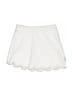 Nicole Miller White Active Skirt Size 2T - photo 2
