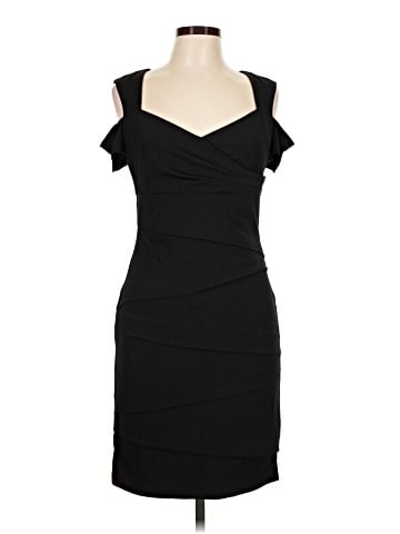 White House Black Market Cocktail Dress (view 1)