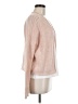 Croft & Barrow Pink Cardigan Size M - photo 4