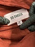 BB Dakota Burgundy Jacket Size S - photo 7