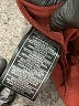 BB Dakota Burgundy Jacket Size S - photo 8