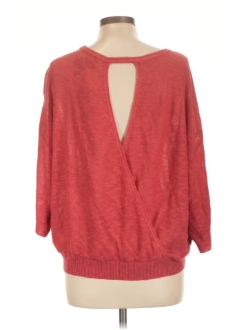 Michael Stars Pullover Sweater (view 2)