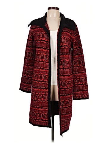 Cable & Gauge Cardigan (view 1)