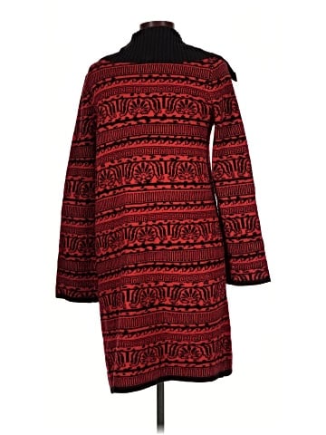 Cable & Gauge Cardigan (view 2)