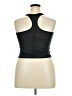 Under Armour Black Tank Top Size 20 - photo 2