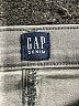 Gap Gray Jeans Size 27 waist - photo 7