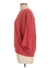 Michael Stars Red Pullover Sweater Size Lg (2) - photo 5