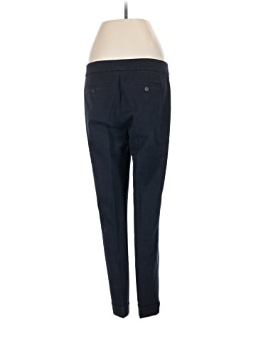 Black Saks Fifth Avenue Active Pants (view 2)