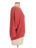 Michael Stars Red Pullover Sweater Size Lg (2) - photo 4