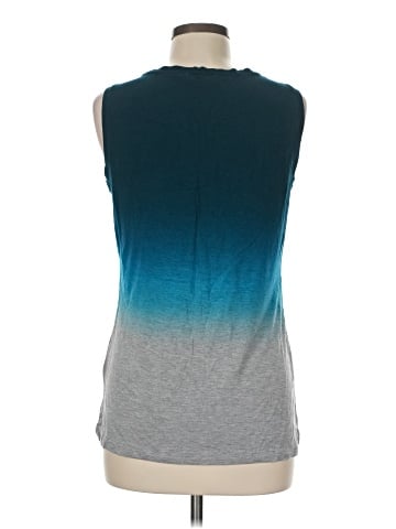 Calvin Klein Sleeveless T-Shirt (view 2)