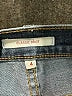 Levi's Blue Jeans Size 4 - photo 7