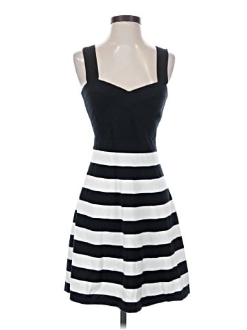 Trina Trina Turk Cocktail Dress (view 1)