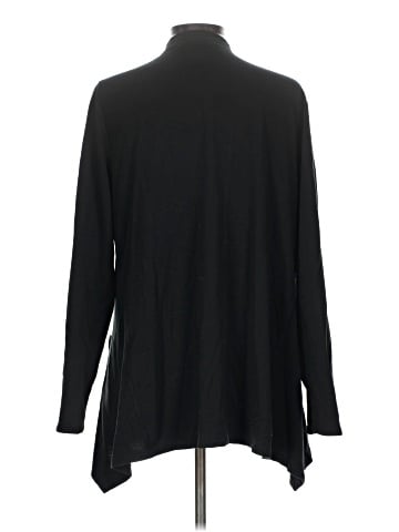 LOGO by Lori Goldstein Cardigan (view 2)