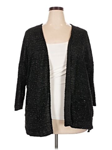 Maurices Cardigan (view 1)