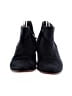 Sam Edelman Black Ankle Boots Size 9 - photo 2